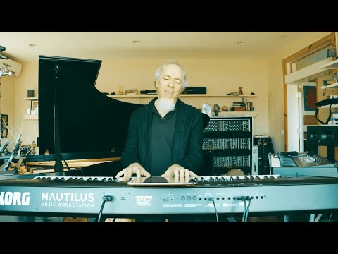 The Groove Project - Into The Unknown (feat. Jordan Rudess)