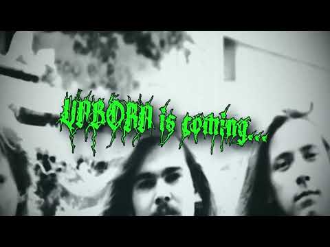 UNBORN- UR2DK  1990 CD 30.04.2022