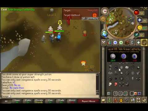 Duo Commentary vid ~Target~ Einispi and Total Fr34k (live)