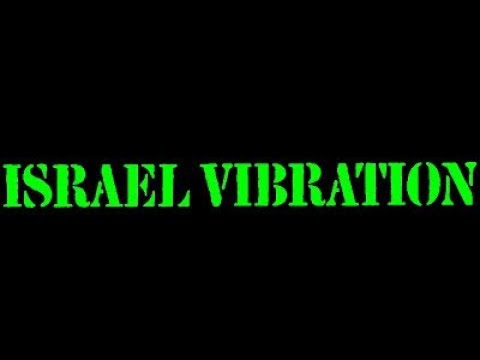 Israel Vibration Mix Up