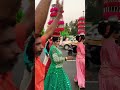 Girls Karakattam Kumbhabharani Chennamkulangara 2024