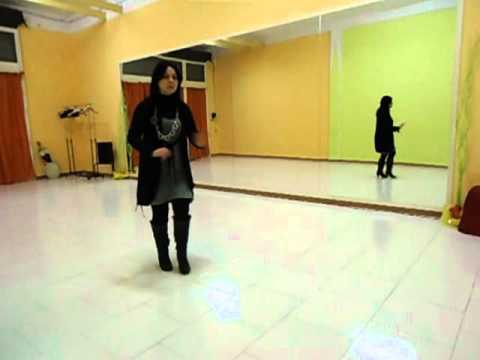 Ballo di Gruppo (( El Checato)