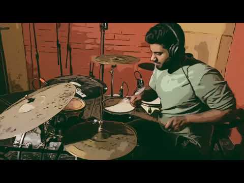 Ettam Paattu - Drum Remix