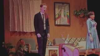 John Coyne &amp; Kaylea Scott - A Man Doesn&#39;t Know