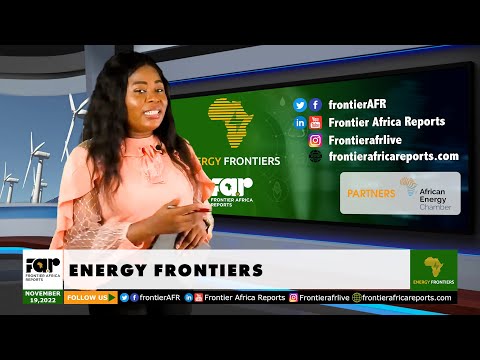 Frontier Africa Reports
