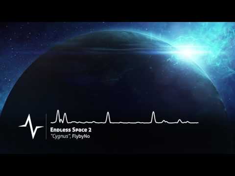 Cygnus - Endless Space 2 Original Soundtrack