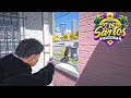 City Of Los Santos On Demon Time Part 2 CapGod Server GTA RP