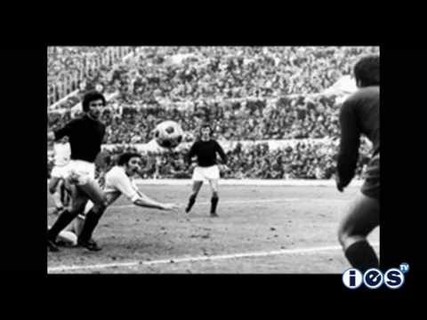 TONI MALCO A SOCCER TIME PRESENTA "UN RIFLESSO BIONDO"