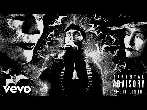 YEAT - ALL BLACK [PROD. VENACE X KIRO X SHARKBOY]