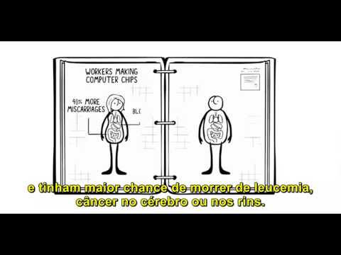 A História dos Eletrônicos (The Story of Electronics) - 2011