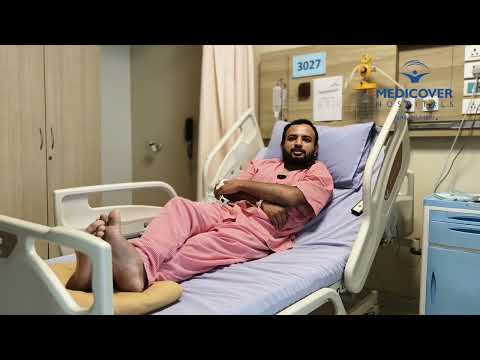 Kidney Stone Surgery in Navi Mumbai | Medicover Hospitals - Video Thumbnail