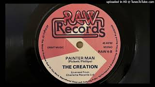 The Creation - Painter Man (Raw) 1967