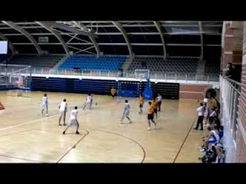 julian #18 cb torrevieja