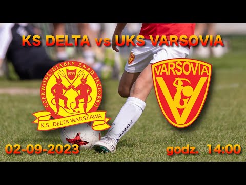 KS Delta vs. UKS Varsovia