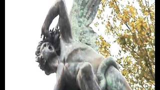 Aleister Crowley At Sea