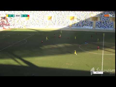 Jogada Beira Mar contra o Lamas