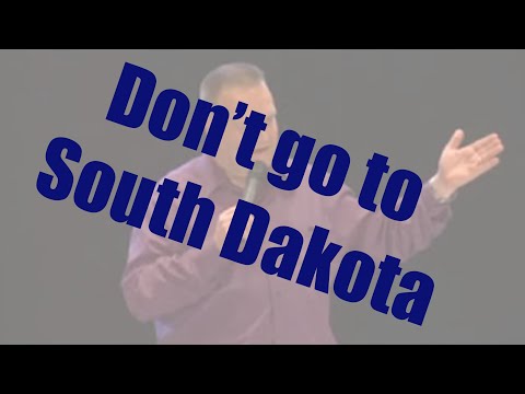 Promotional video thumbnail 1 for Comedian Dennis Tooley