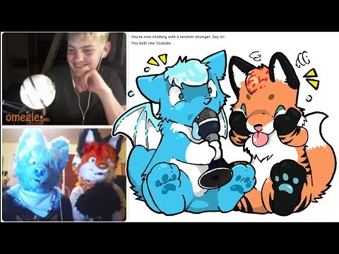 How to date a Girl // Omegle talk to strangers - 20#