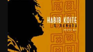 N'ba - Habib Koité and Bamada