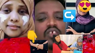 Download lagu 🙆😂 dr Aslii jarti Lamaafi nati fudhii jedha ummu seenaa masanuu ⁉️🙄  mp3