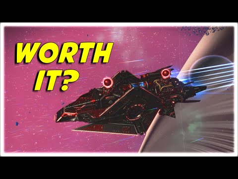 All Rewards from Expedition 20: Breach in No Man's Sky.