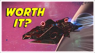 All Rewards from Expedition 20: Breach in No Man's Sky.