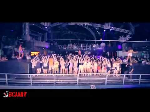 Martin Garrix vs DV & LM vs Sander Van Doorn vs MarceloCIC vs WAO ft Miss Palmer-One Project T (MU)