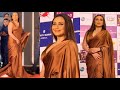 Rani Mukherjee Looking Beautiful In Saree
