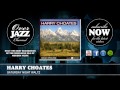 Harry Choates - Saturday Night Waltz (1951)