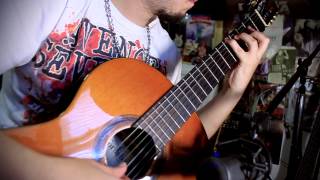 Medal of Honor Frontline Theme Guitar Cover