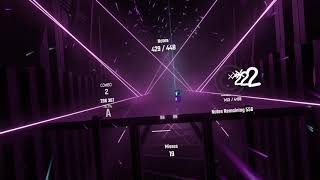 Download lagu Beat Saber - Centipede by Knife Party [Expert ] mp3