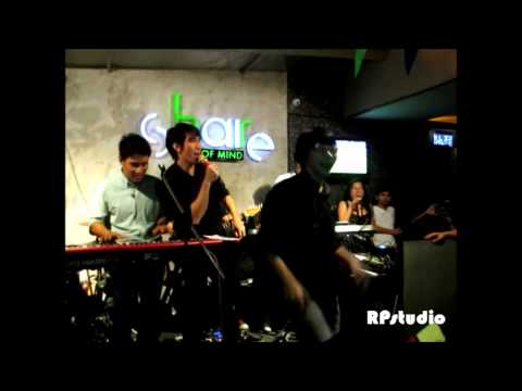 กำนันสไตล์ - Lipta feat. Eddie Jetset'er @ Share of Mind 2nd Anniversary