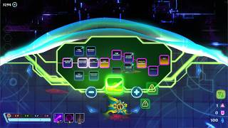 Galactic Glitch [GamePlay] 8