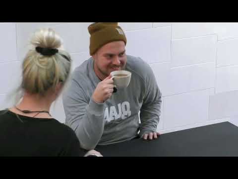 BB 2020 Muistoja - Joelin ja Julian tarina