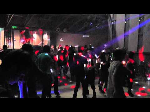 EXTREM PARTY 2010 *24.12* A club(;4).MTS