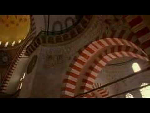 Sinan the Islamic Architect