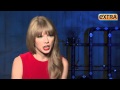 Video! Taylor Swift Reveals New Album is All About Heartbreak