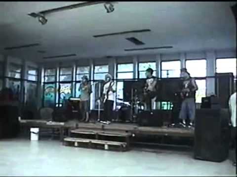 Undercomics 2010 - ZaiakU KaN (Pegasus Fantasy - Saint Seiya - Cover)