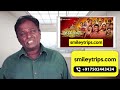 MADHA GAJA RAJA Review Santhanam Vishal Sundar C Tamil Talkies