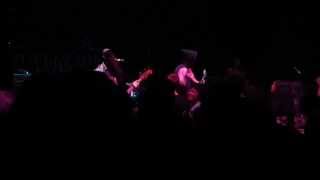 MIDNIGHT - Satanic Royalty/Lust, Filth And Sleaze!! live in Singapore 260415