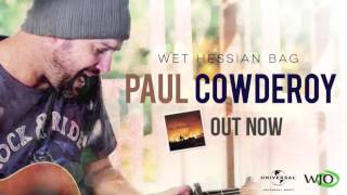 Paul Cowderoy - Wet Hessian Bag