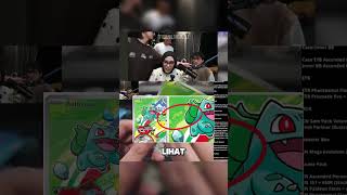 Cuma Buka 2 Pack… Langsung Dapet Trio Kanto 51 JUTA?! 😱🔥