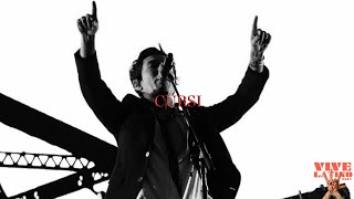 División Minúscula - Cursi (Vive Latino 2019)