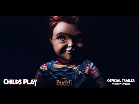 Child's Play (Trailer 2)