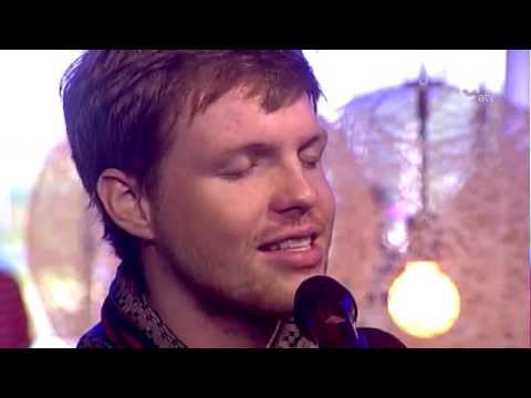 Jelle Cleymans gelukkig in Wakker op Zondag