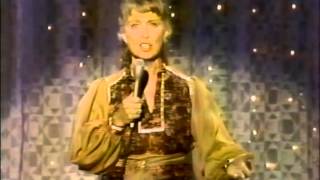Betty Garrett, I'm Still Here, 1976 TV Performance