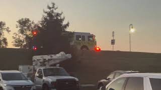 Taney County Sheriff, Army EOD, Springfield Bomb Squad and Others Respond to Live Grenade
