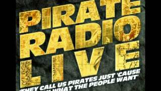 Rage - American Radio Stations