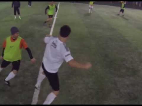 Kapital Halı Saha - 03/03/2017