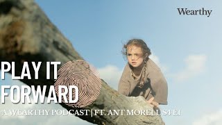 The Benefit of Movement episode thumbnail